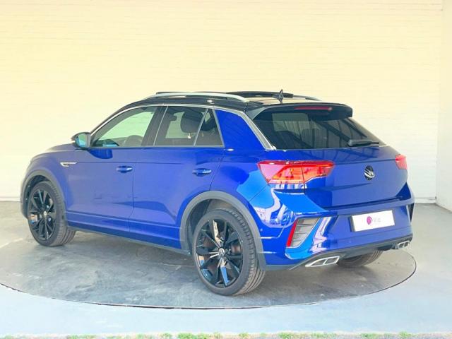 Volkswagen T-Roc image 9
