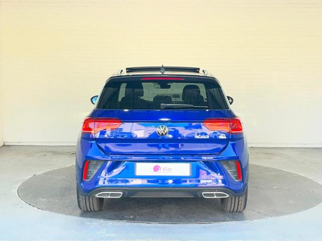 Volkswagen T-Roc image 1