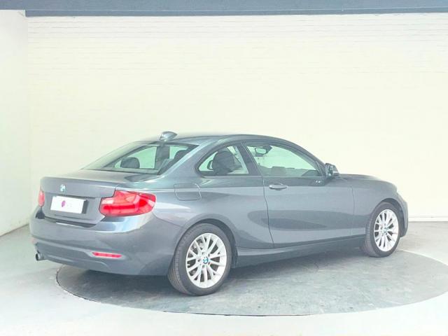 Bmw Serie 2 image 7