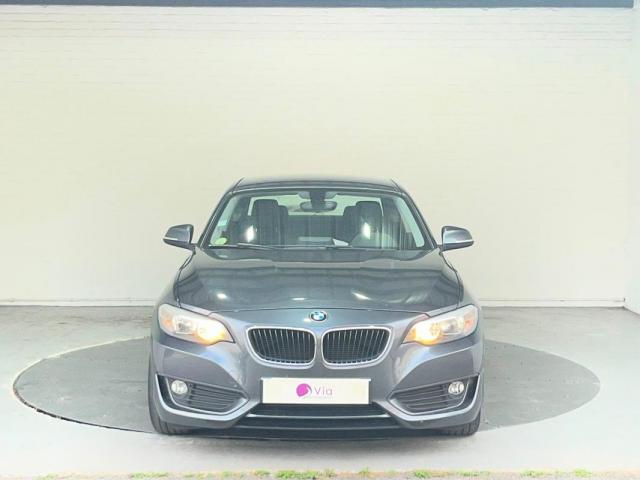 Bmw Serie 2 image 9