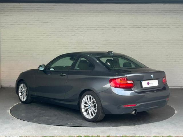 Bmw Serie 2 image 4