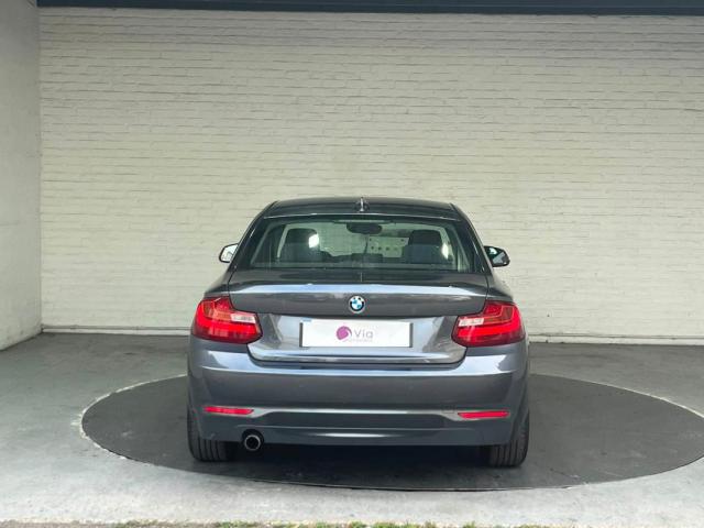 Bmw Serie 2 image 6