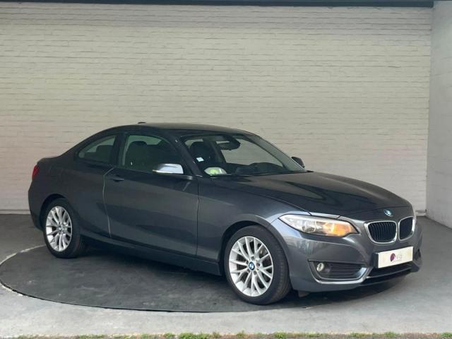 Bmw Serie 2 image 1