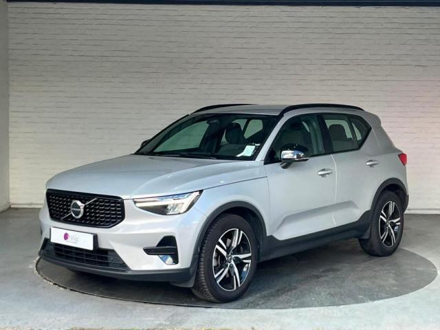 Volvo Xc40 d’occasion