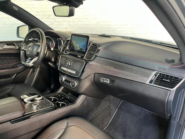 Mercedes Benz Classe Gle Coupe image 1