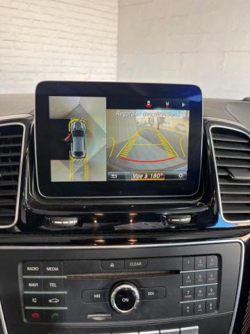 Mercedes Benz Classe Gle Coupe image 4