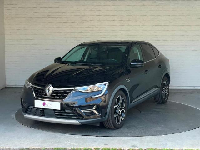 Renault Arkana E-Tech Hybride 145 - 22 Equilibre