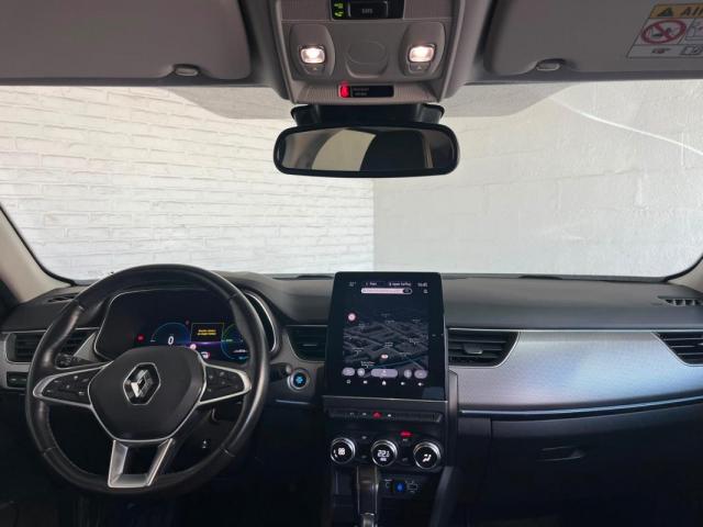 Renault Arkana image 6