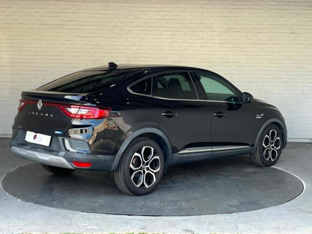 Renault Arkana image 1