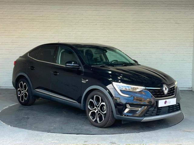 Renault Arkana image 5