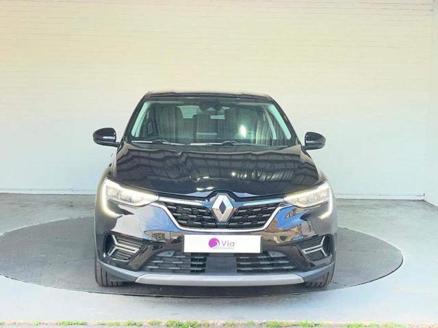 Renault Arkana image 4