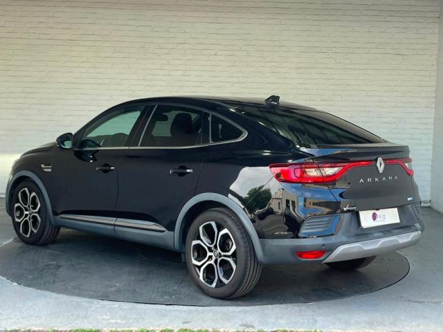 Renault Arkana image 7