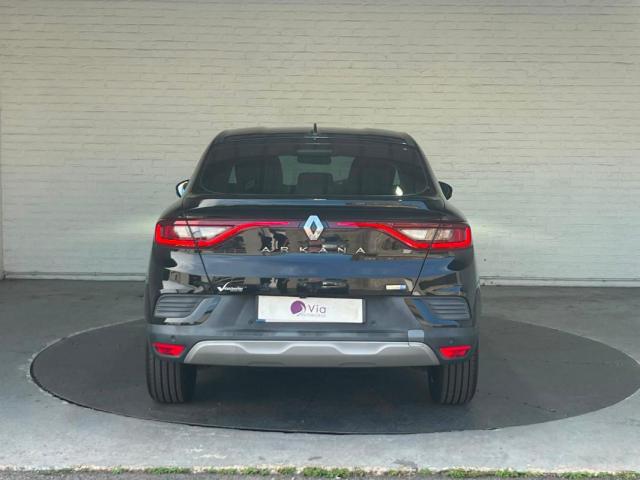 Renault Arkana image 9