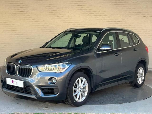 Bmw X1 F48 Sdrive 18i 140 Ch Business Design
