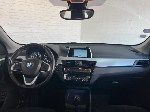Bmw X1 image 7