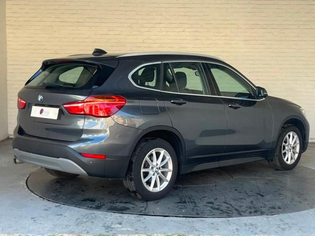 Bmw X1 image 9