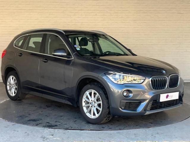 Bmw X1 image 8