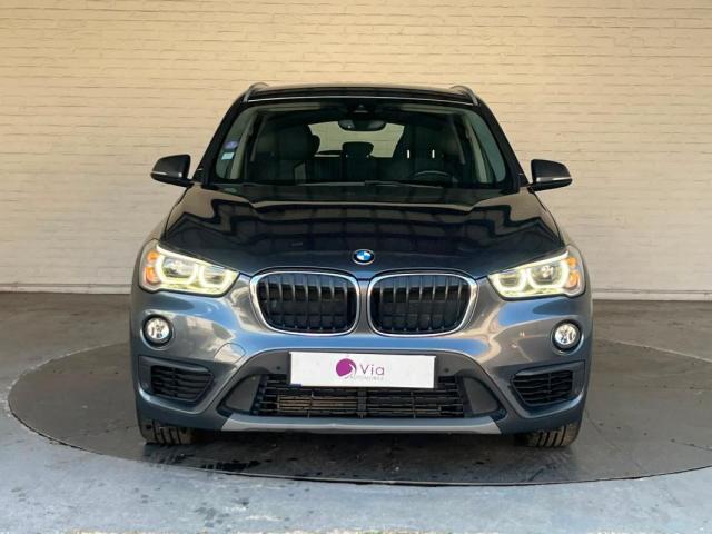 Bmw X1 image 6
