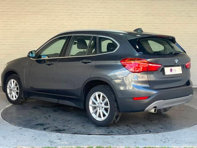 Bmw X1 image 4