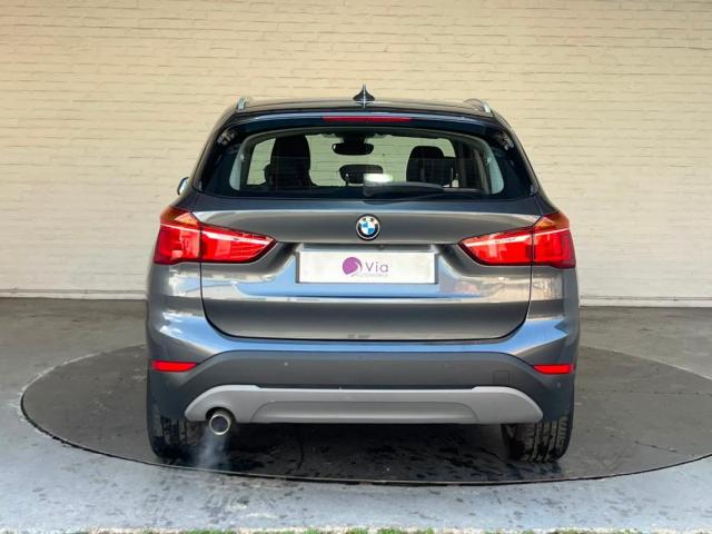 Bmw X1 image 1
