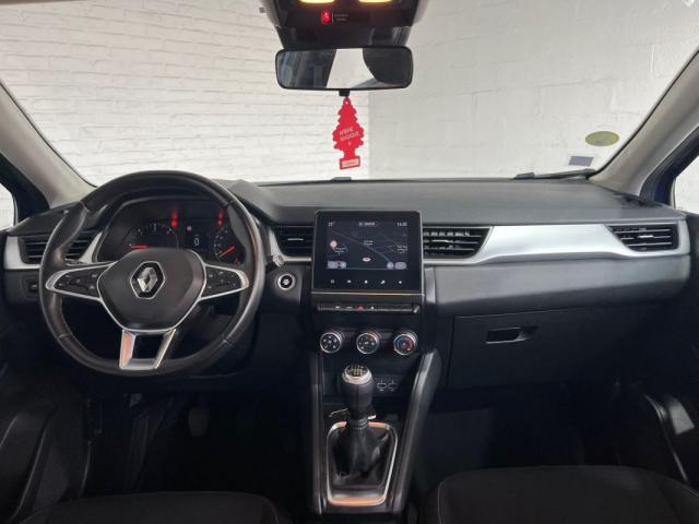 Renault Captur image 7