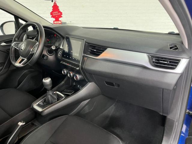 Renault Captur image 8