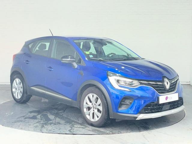 Renault Captur image 4