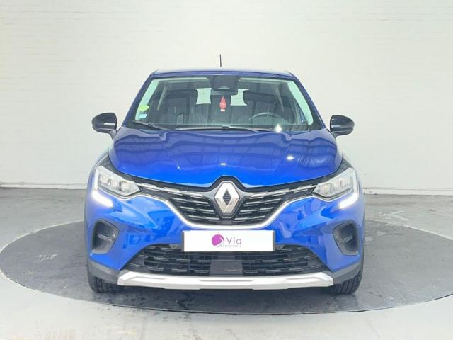 Renault Captur image 3
