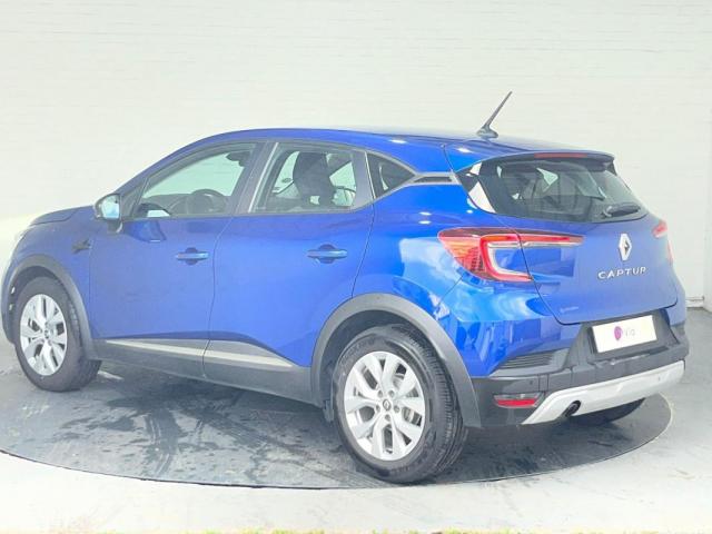 Renault Captur image 1