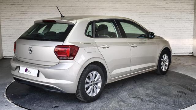 Volkswagen Polo image 1