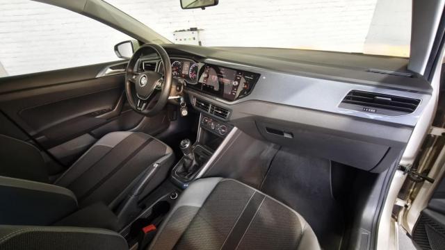 Volkswagen Polo image 3