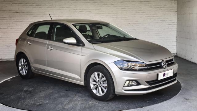 Volkswagen Polo image 6