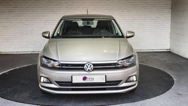 Volkswagen Polo image 5