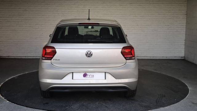 Volkswagen Polo image 7