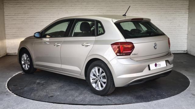Volkswagen Polo image 9