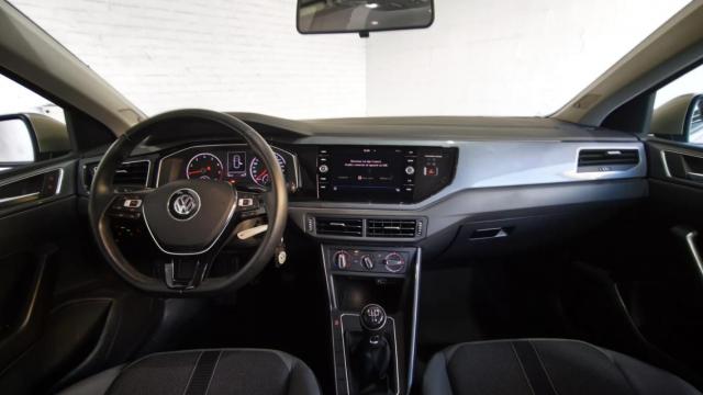 Volkswagen Polo image 8