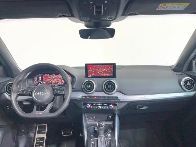 Audi Q2 image 9