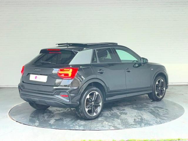 Audi Q2 image 6