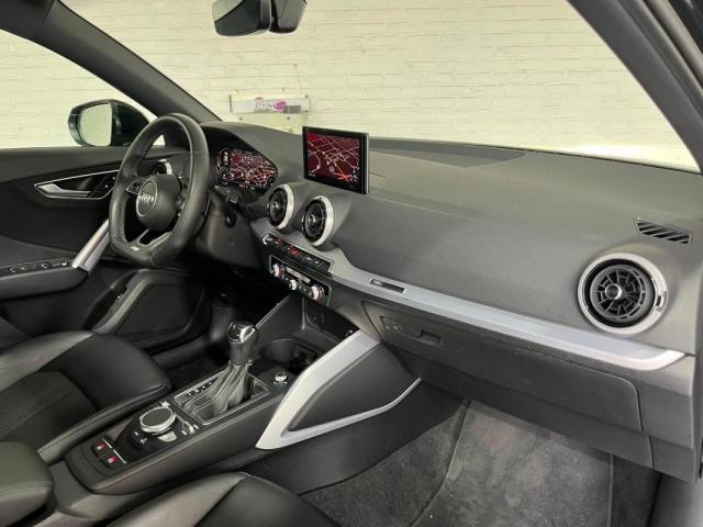 Audi Q2 image 1