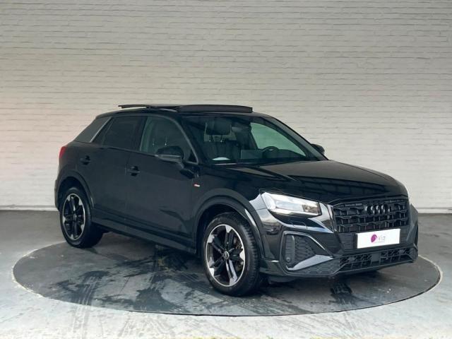 Audi Q2 image 8