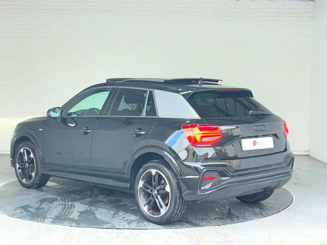 Audi Q2 image 5