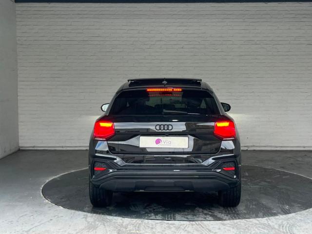 Audi Q2 image 7
