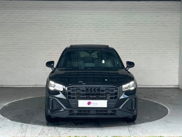 Audi Q2 image 3