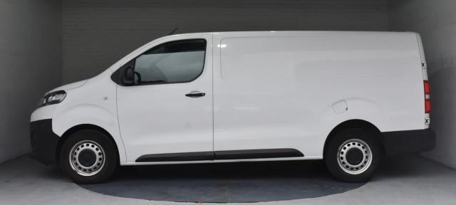 Citroen Jumpy image 4