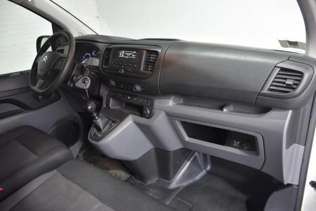 Citroen Jumpy image 6