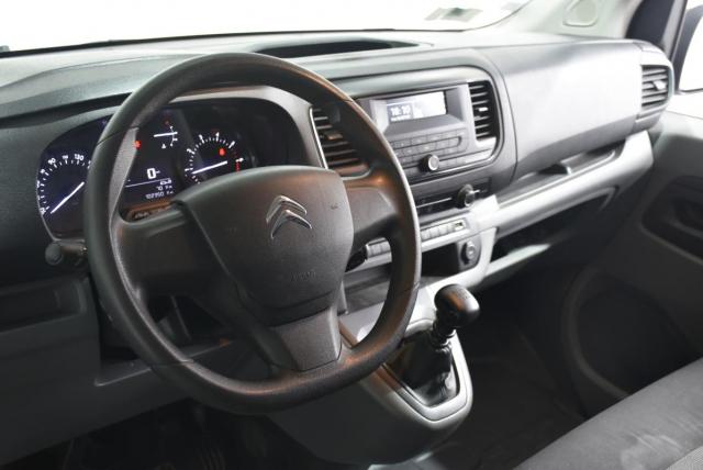 Citroen Jumpy image 5