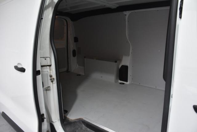 Citroen Jumpy image 1