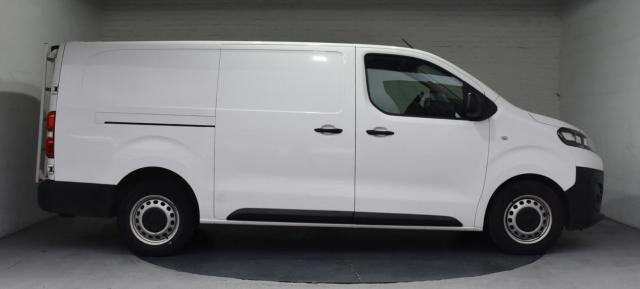 Citroen Jumpy image 7