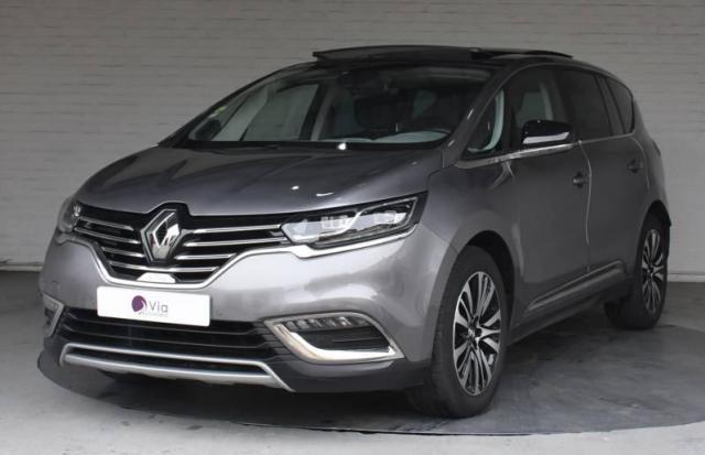 Renault Espace d’occasion