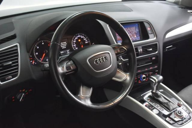 Audi Q5 image 5